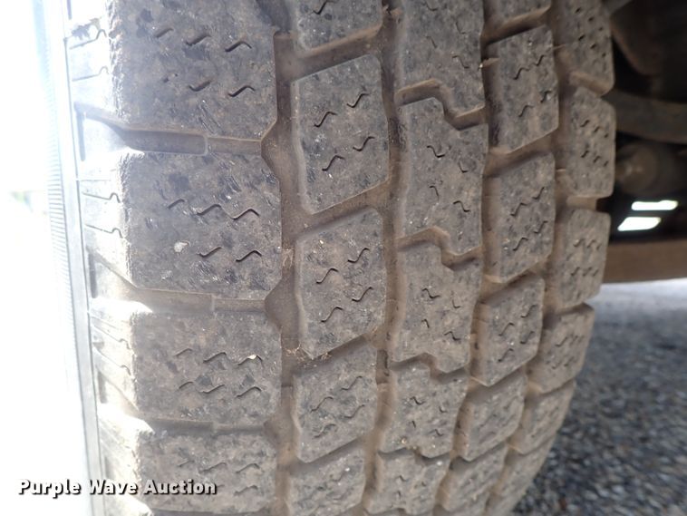 image for item DI4566 2009 Chevrolet Express 1500  van