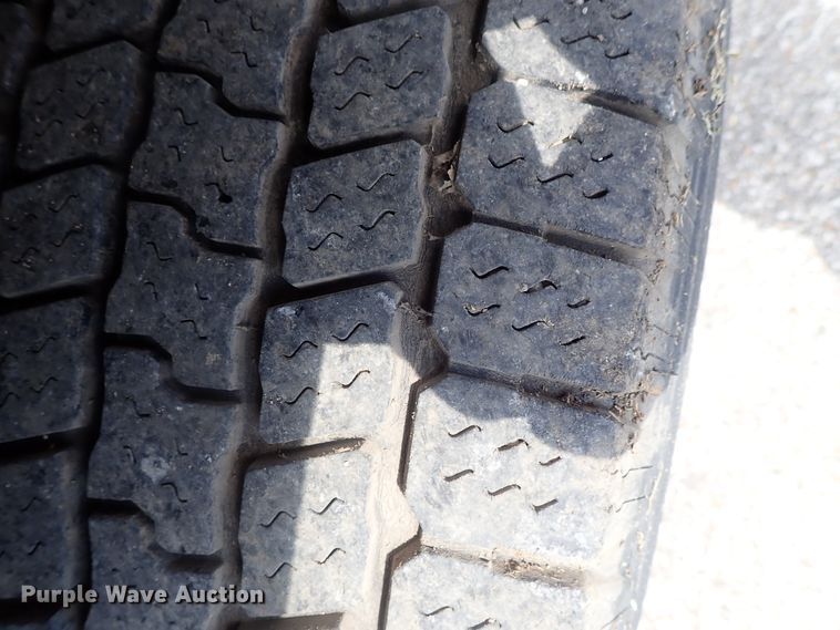 image for item DI4566 2009 Chevrolet Express 1500  van