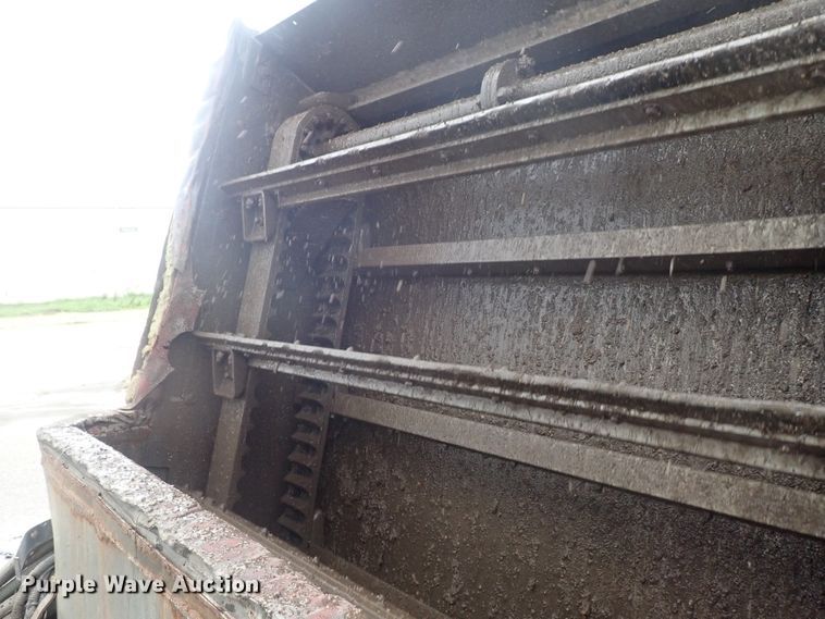 image for item DI4567 2015 Global M3  street sweeper