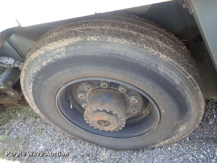 image for item DI4567 2015 Global M3  street sweeper