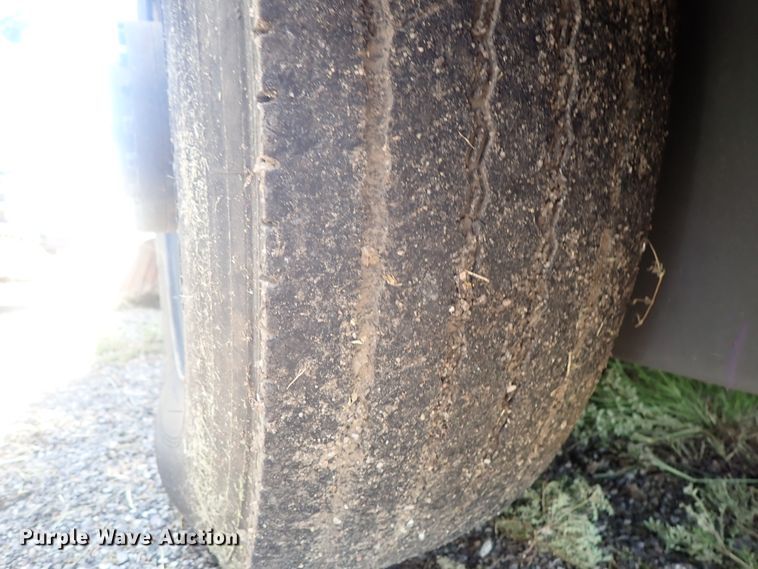 image for item DI4567 2015 Global M3  street sweeper