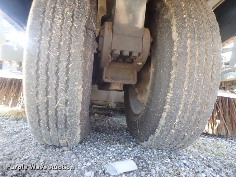 image for item DI4567 2015 Global M3  street sweeper