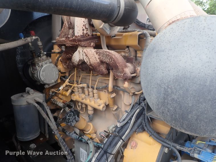 image for item DI4568 2015 Global M3  street sweeper