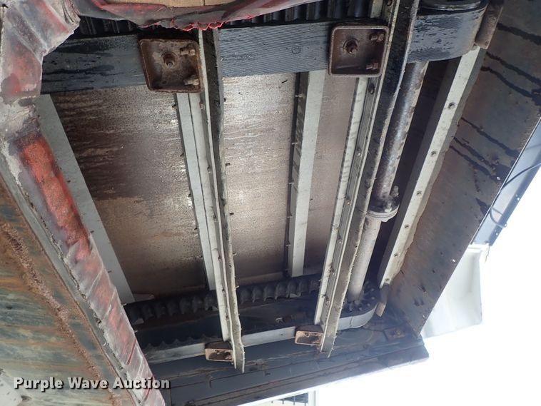 image for item DI4568 2015 Global M3  street sweeper