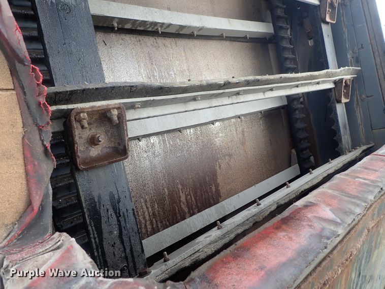 image for item DI4568 2015 Global M3  street sweeper