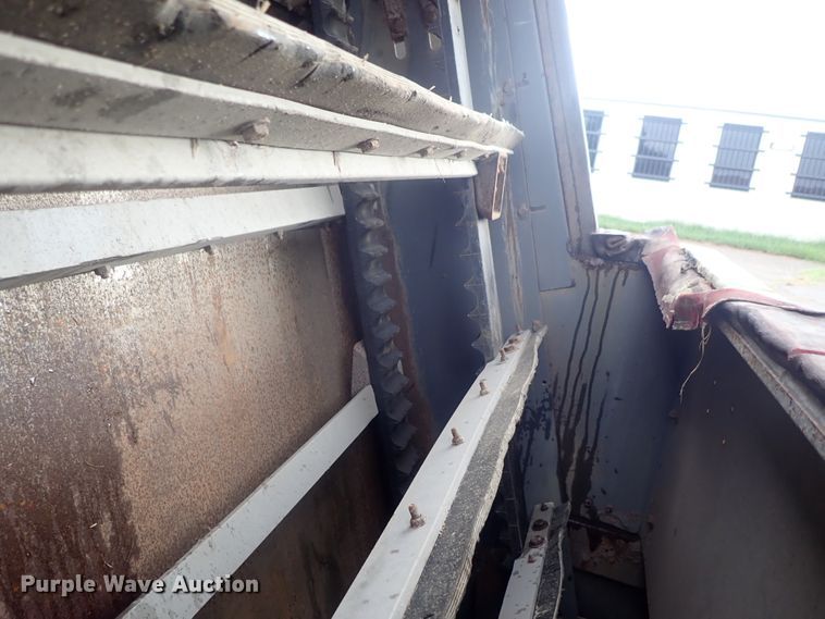 image for item DI4568 2015 Global M3  street sweeper