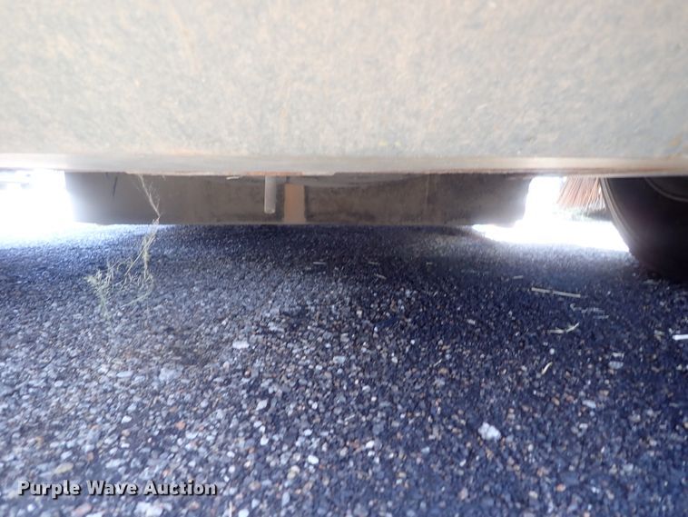 image for item DI4568 2015 Global M3  street sweeper