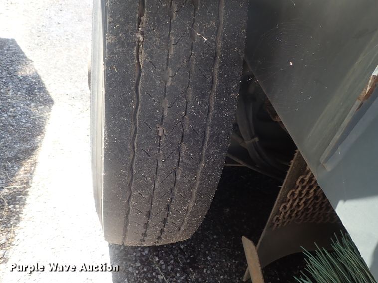 image for item DI4568 2015 Global M3  street sweeper