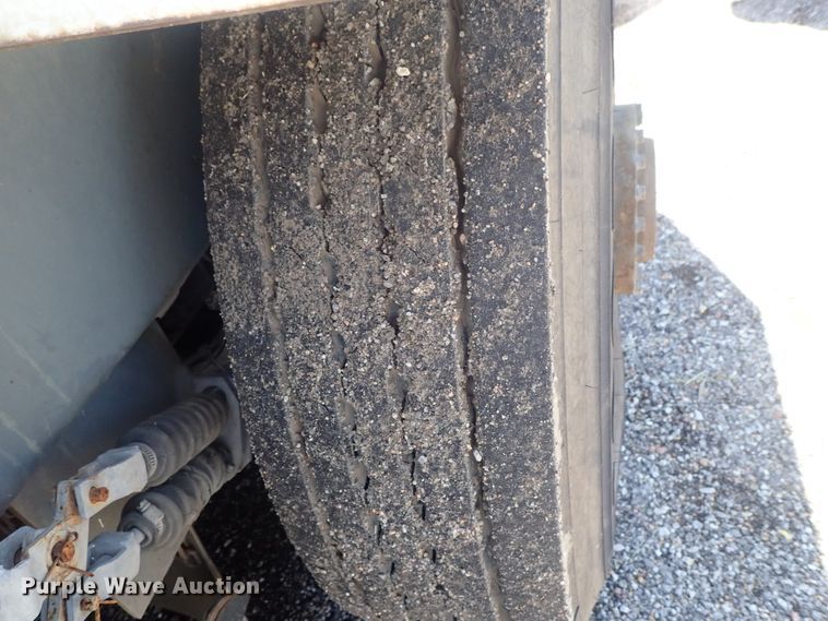 image for item DI4568 2015 Global M3  street sweeper