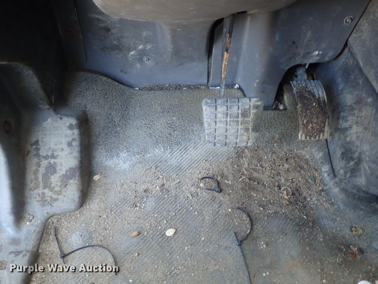 image for item DI4570 2008 International WorkStar 7400SFA  dump truck