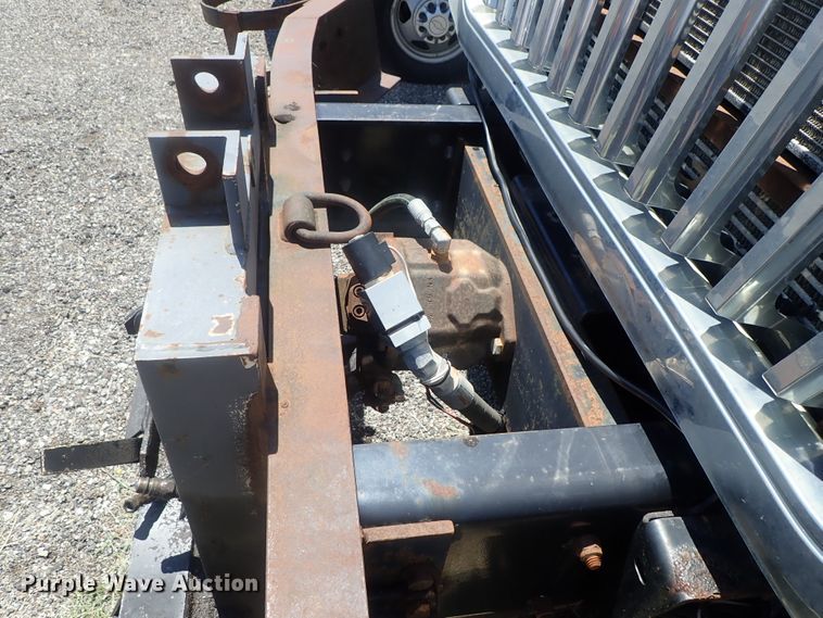 image for item DI4570 2008 International WorkStar 7400SFA  dump truck