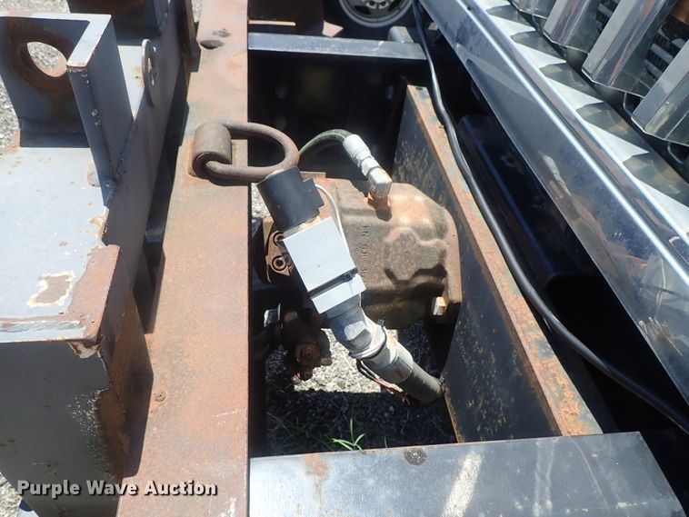 image for item DI4570 2008 International WorkStar 7400SFA  dump truck