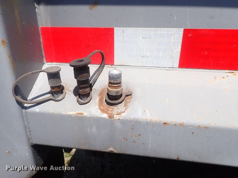 image for item DI4570 2008 International WorkStar 7400SFA  dump truck