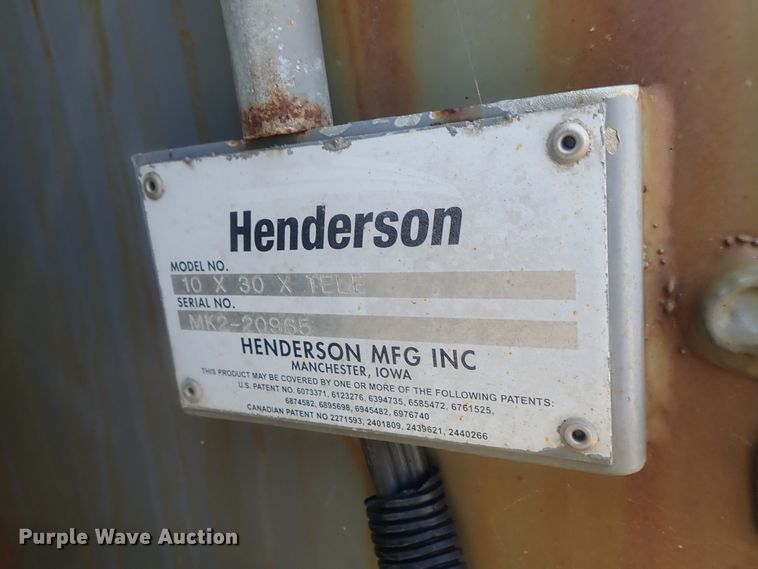 image for item DI4570 2008 International WorkStar 7400SFA  dump truck