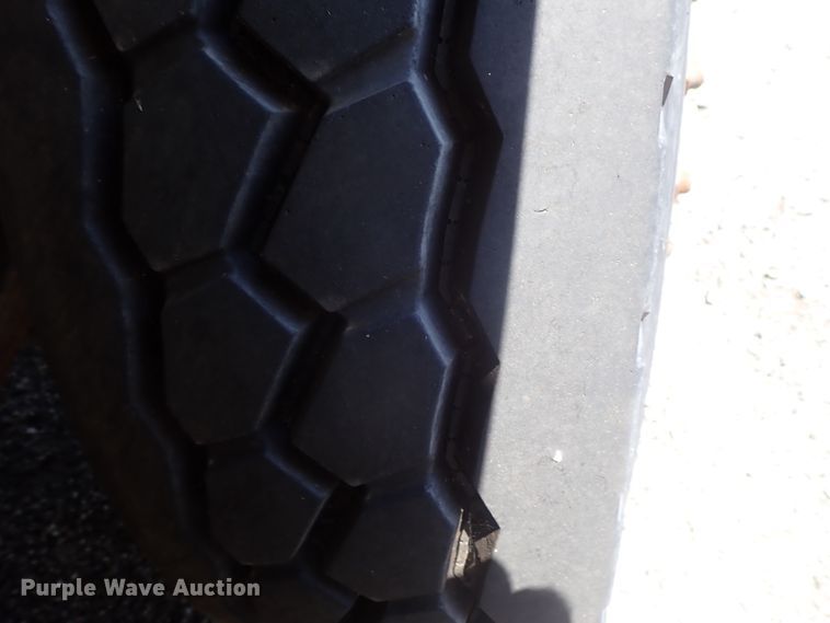 image for item DI4570 2008 International WorkStar 7400SFA  dump truck