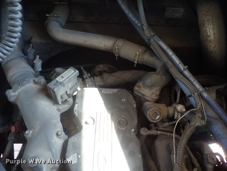 image for item DI4583 2005 Optima AH-28  trolley