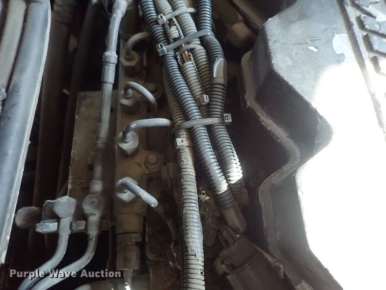 image for item DI4583 2005 Optima AH-28  trolley