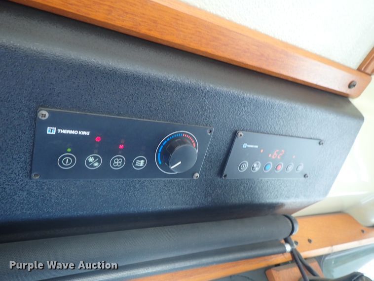 image for item DI4583 2005 Optima AH-28  trolley