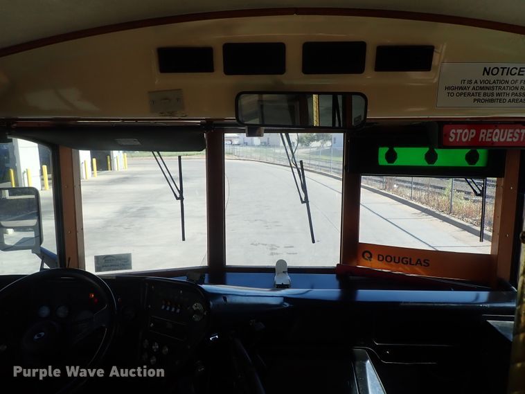 image for item DI4583 2005 Optima AH-28  trolley