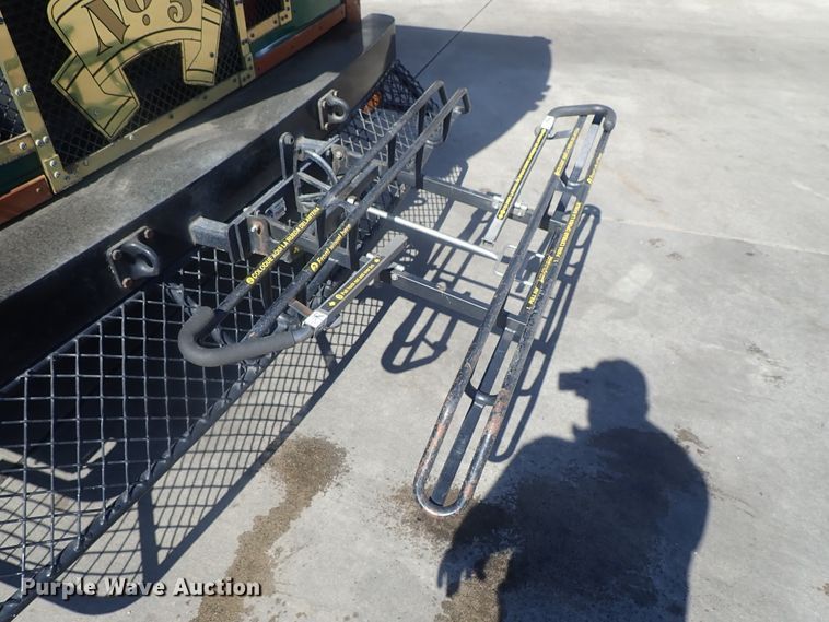 image for item DI4583 2005 Optima AH-28  trolley