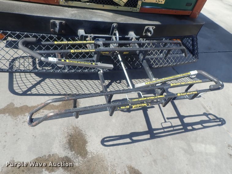 image for item DI4583 2005 Optima AH-28  trolley