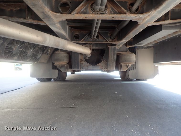 image for item DI4583 2005 Optima AH-28  trolley