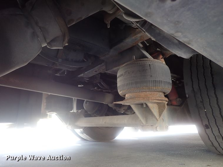 image for item DI4583 2005 Optima AH-28  trolley