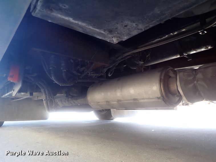 image for item DI4583 2005 Optima AH-28  trolley