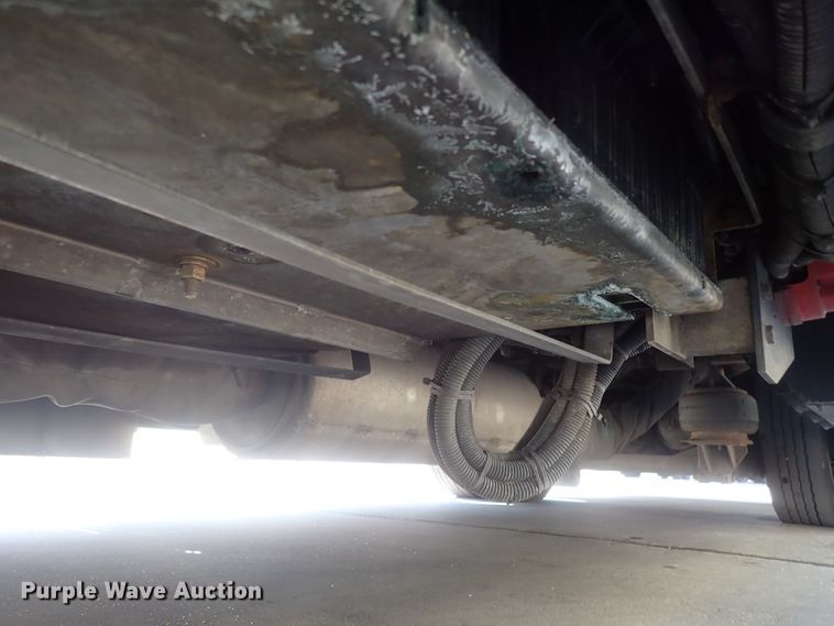 image for item DI4583 2005 Optima AH-28  trolley