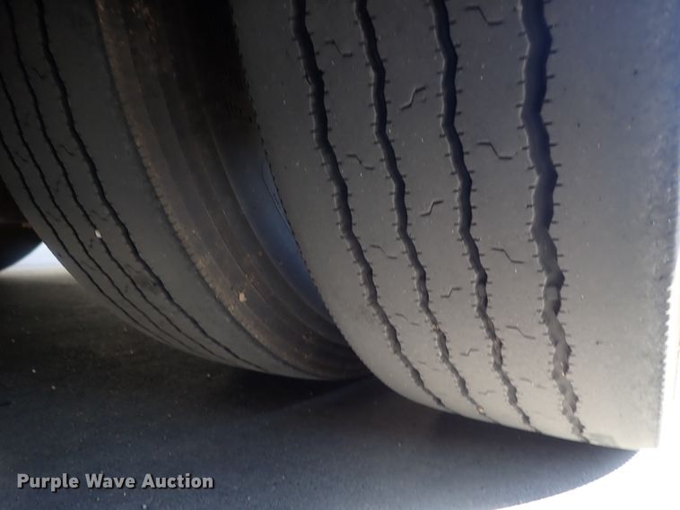 image for item DI4583 2005 Optima AH-28  trolley