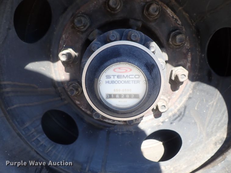 image for item DI4583 2005 Optima AH-28  trolley