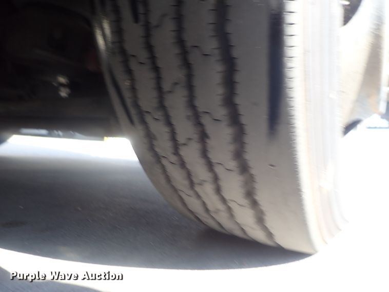 image for item DI4583 2005 Optima AH-28  trolley