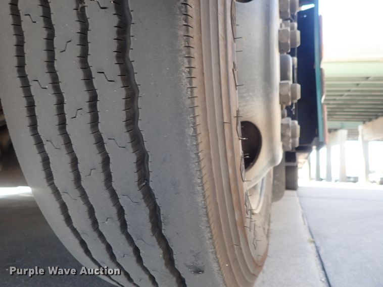 image for item DI4583 2005 Optima AH-28  trolley