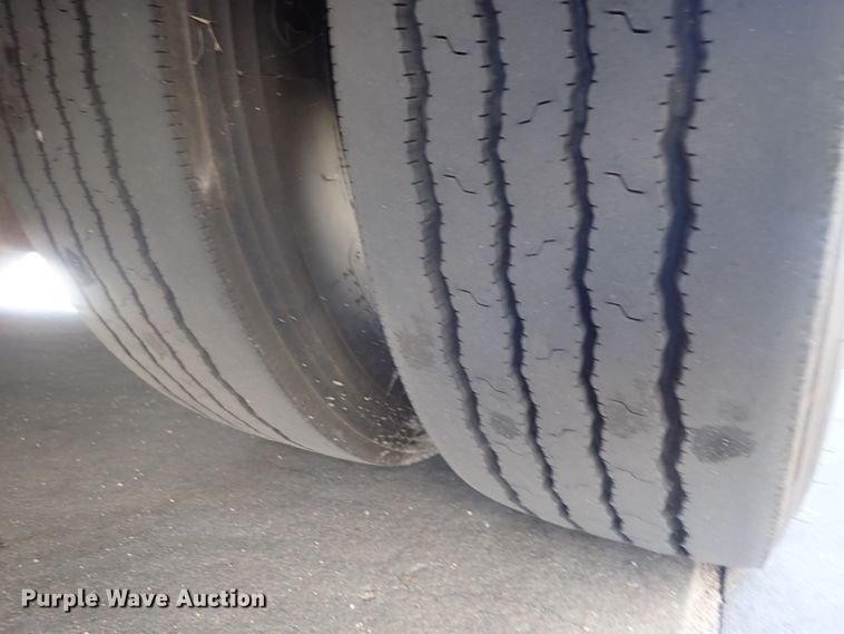 image for item DI4583 2005 Optima AH-28  trolley