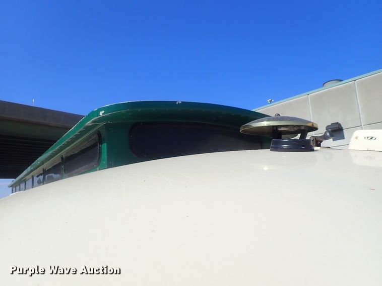 image for item DI4583 2005 Optima AH-28  trolley