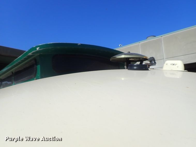 image for item DI4583 2005 Optima AH-28  trolley