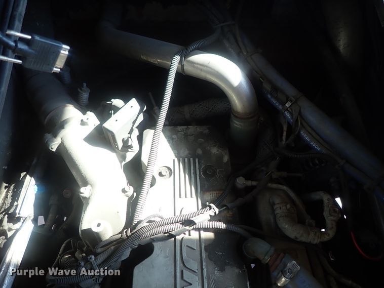 image for item DI4584 2004 Optima AH-28  trolley