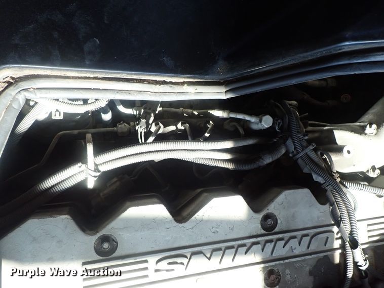 image for item DI4584 2004 Optima AH-28  trolley