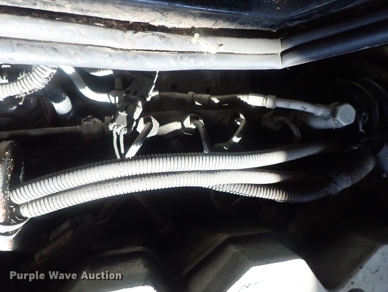 image for item DI4584 2004 Optima AH-28  trolley