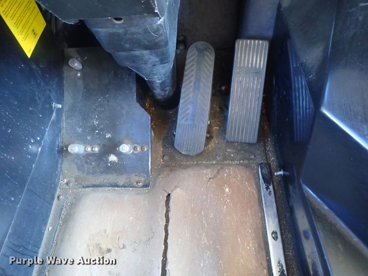 image for item DI4584 2004 Optima AH-28  trolley