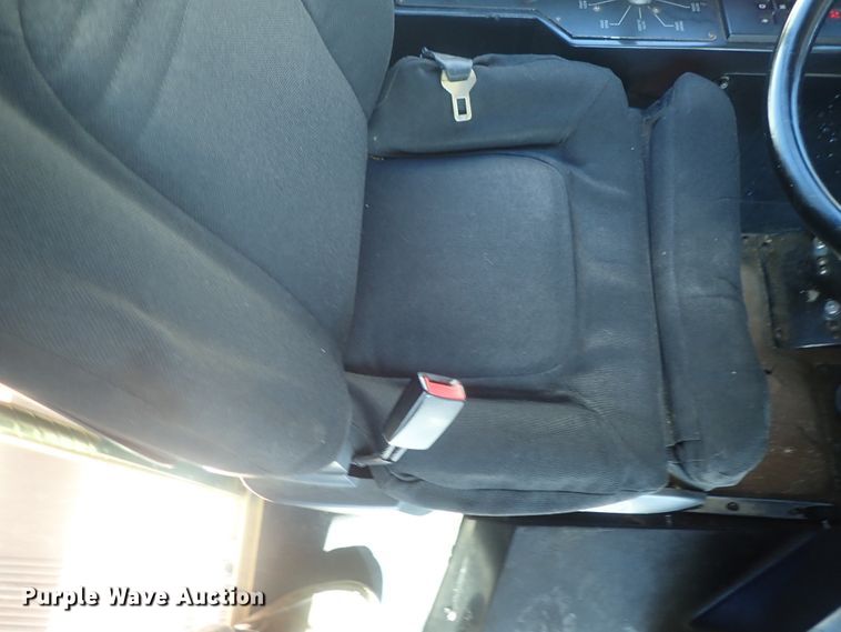 image for item DI4584 2004 Optima AH-28  trolley