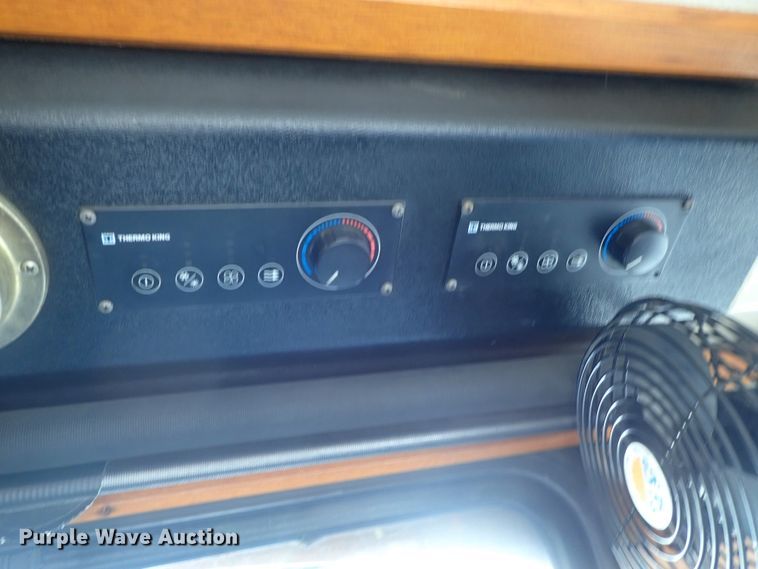 image for item DI4584 2004 Optima AH-28  trolley