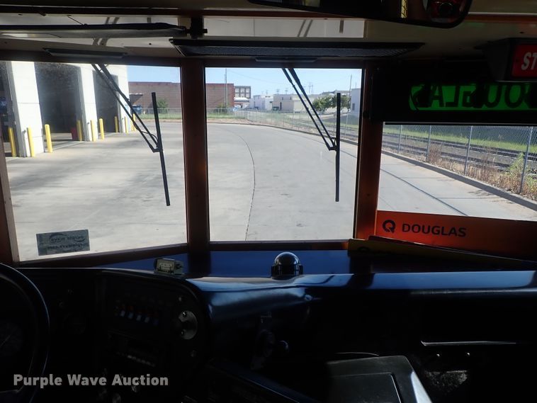 image for item DI4584 2004 Optima AH-28  trolley