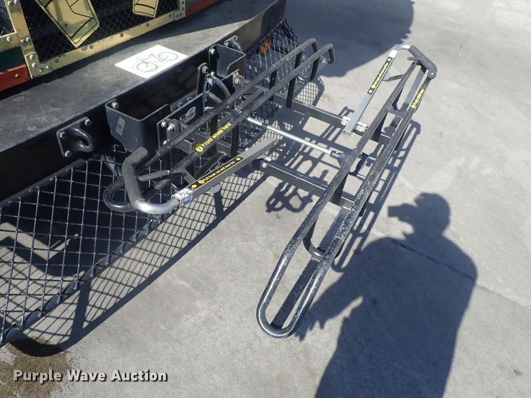 image for item DI4584 2004 Optima AH-28  trolley