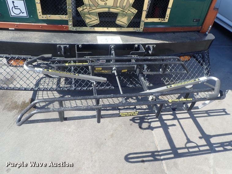 image for item DI4584 2004 Optima AH-28  trolley