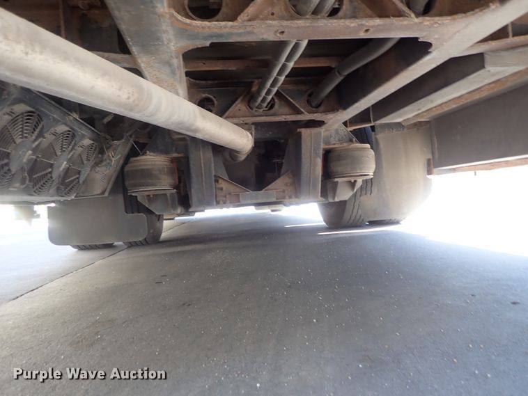 image for item DI4584 2004 Optima AH-28  trolley