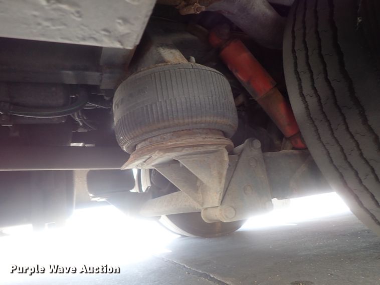 image for item DI4584 2004 Optima AH-28  trolley