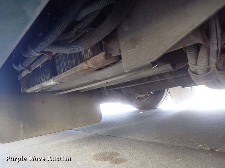 image for item DI4584 2004 Optima AH-28  trolley