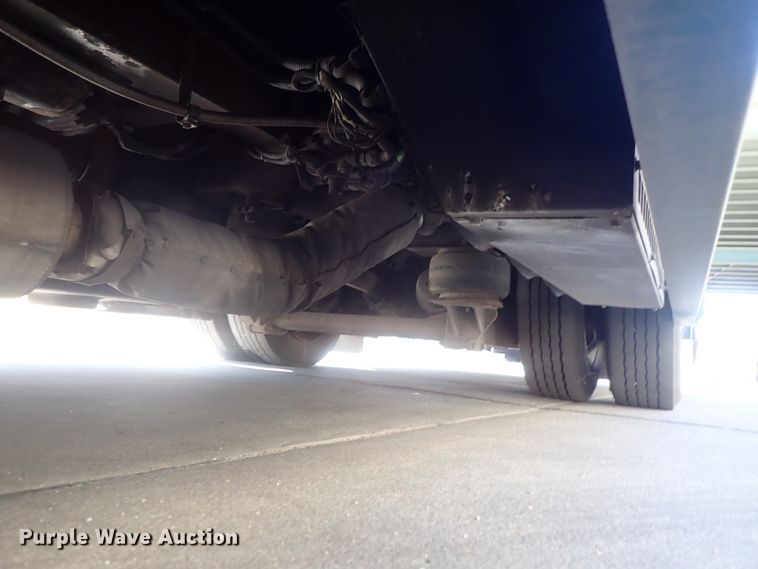 image for item DI4584 2004 Optima AH-28  trolley