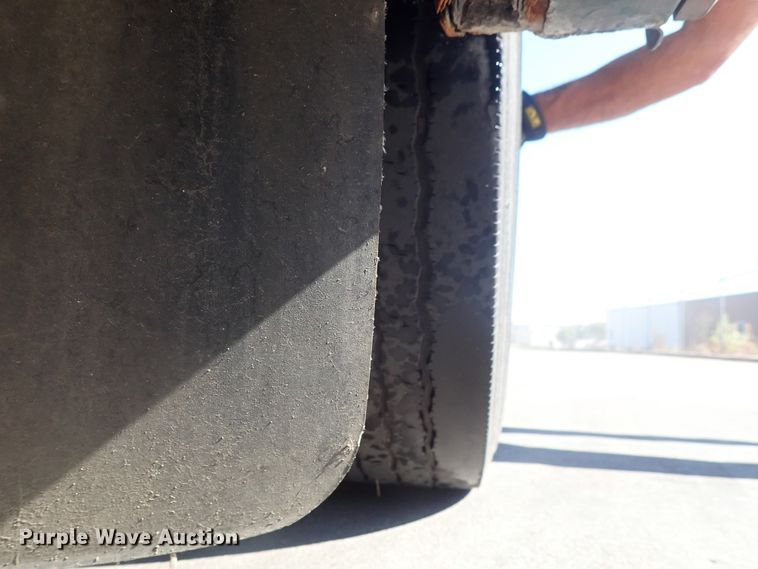 image for item DI4584 2004 Optima AH-28  trolley